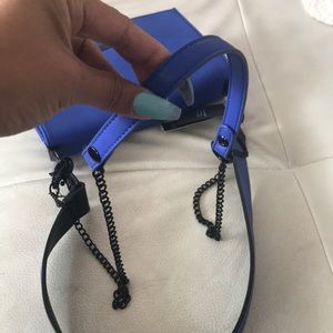 INC International Concepts Mini Yvonn Crossbody main image 1